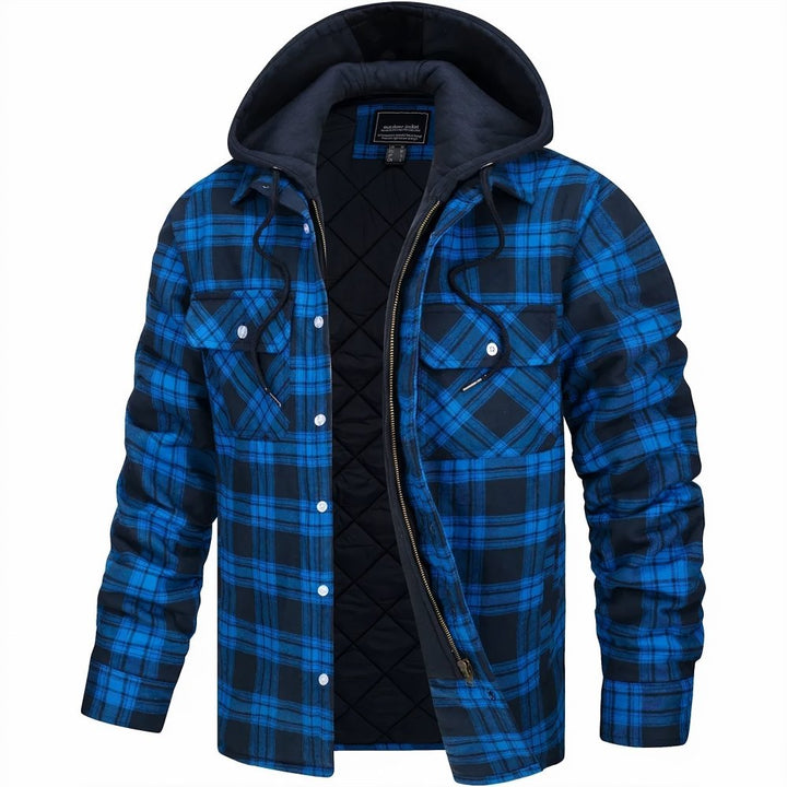 Norbert | Jacke