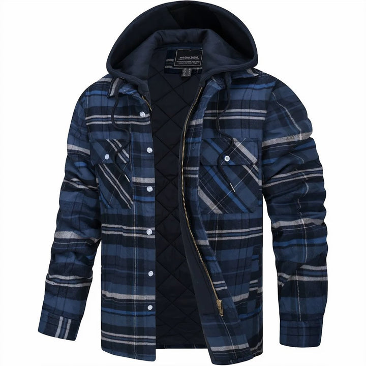 Norbert | Jacke