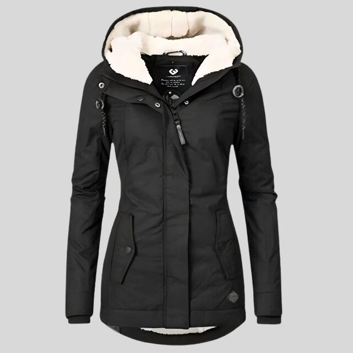 Alienor™| Winterjacke
