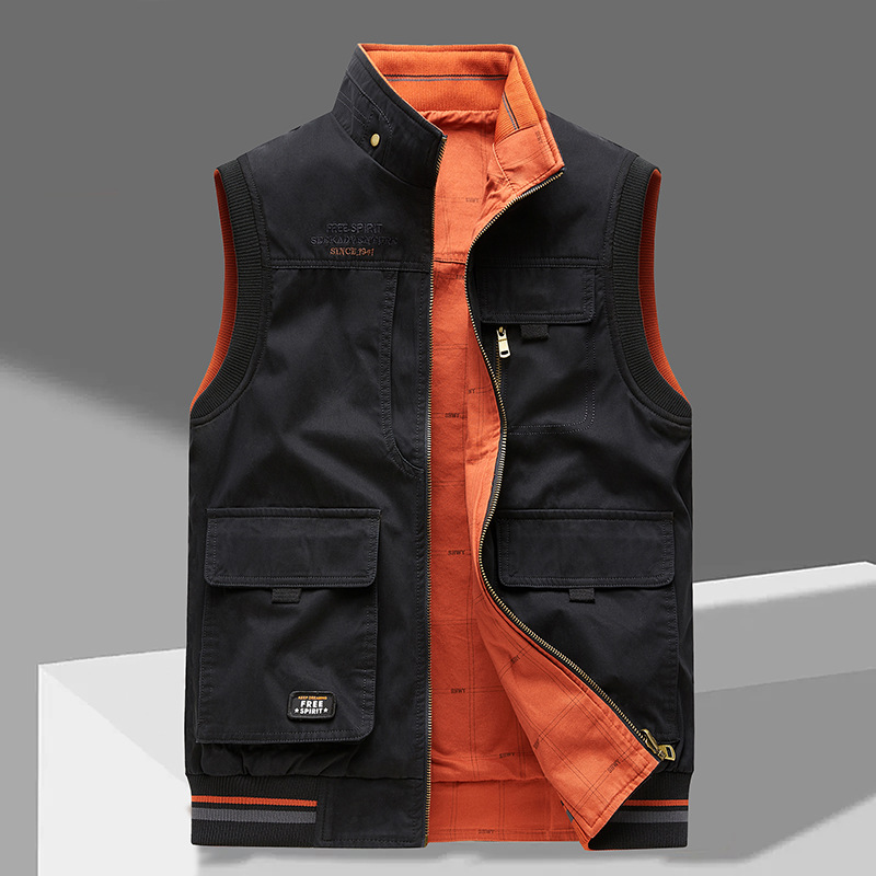 Leonhard Falk™ | Premium Utility Weste