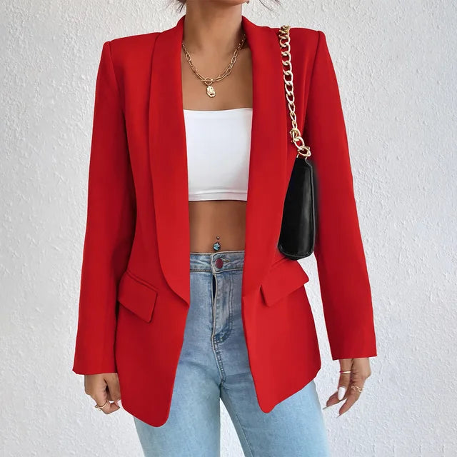 Madison | Stylischer Blazer