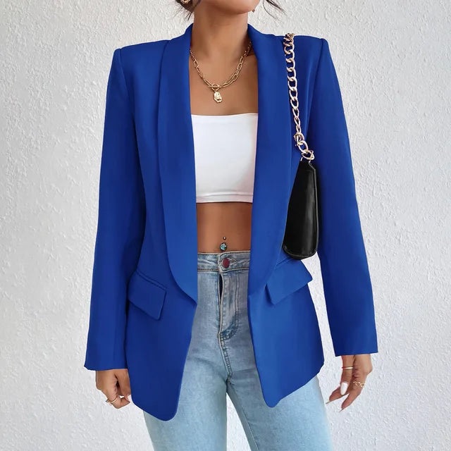 Madison | Stylischer Blazer