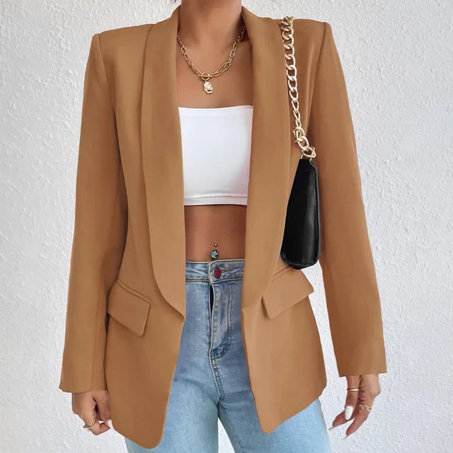 Madison | Stylischer Blazer