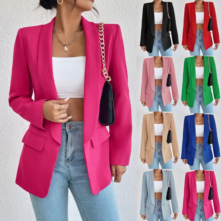 Madison | Stylischer Blazer