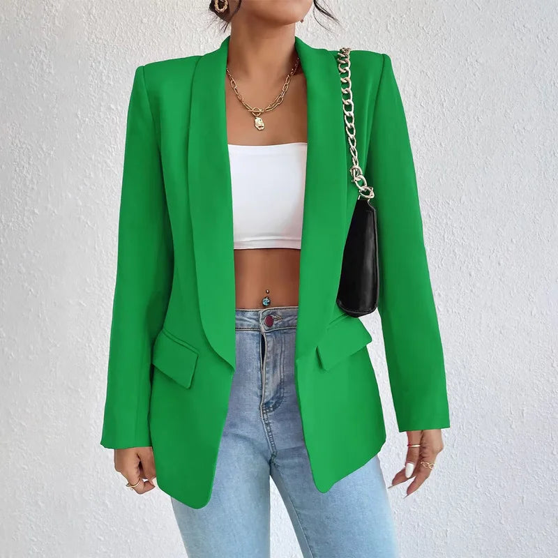 Madison | Stylischer Blazer