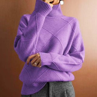 Sandra™ | eleganter und bequemer Pullover