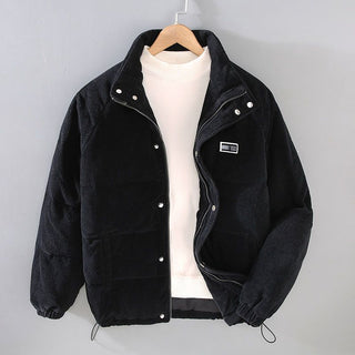 Heinrich | Cordjacke