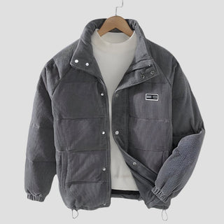 Heinrich | Cordjacke