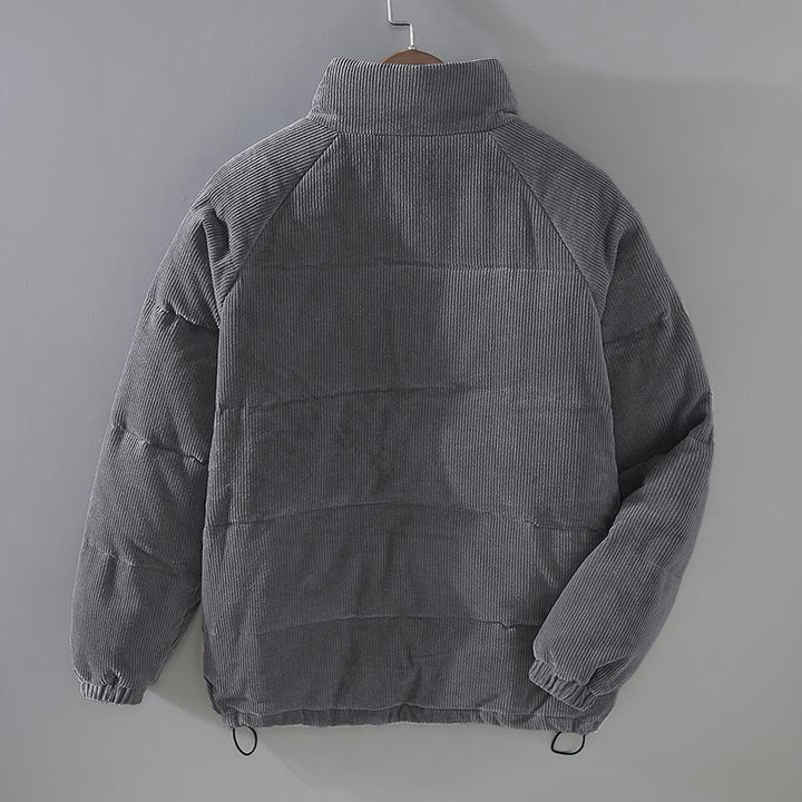 Heinrich | Cordjacke
