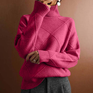 Sandra™ | eleganter und bequemer Pullover