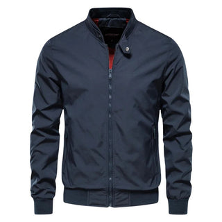 Mira | Wasserdichte Casual Jacke für Herren