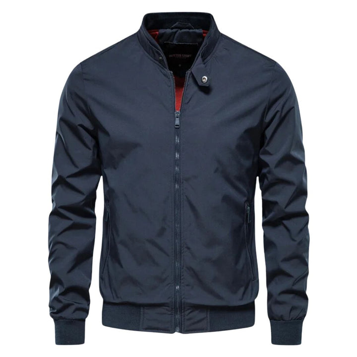 Mira | Wasserdichte Casual Jacke für Herren