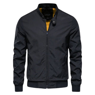 Mira | Wasserdichte Casual Jacke für Herren