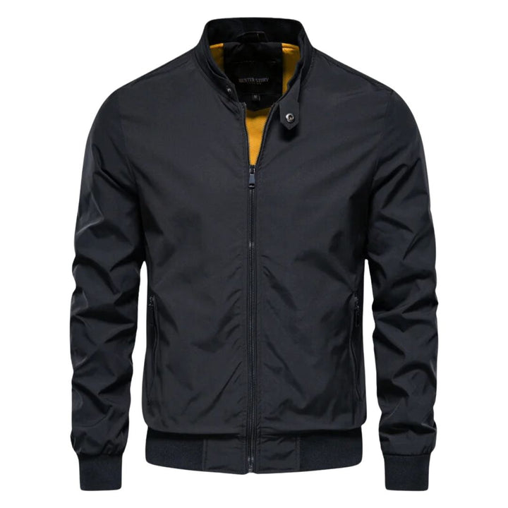 Mira | Wasserdichte Casual Jacke für Herren