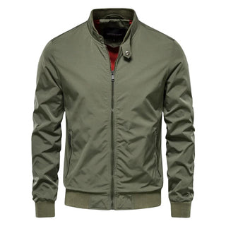 Mira | Wasserdichte Casual Jacke für Herren