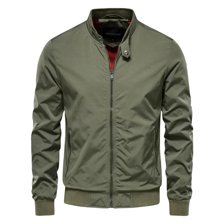Mira | Wasserdichte Casual Jacke für Herren