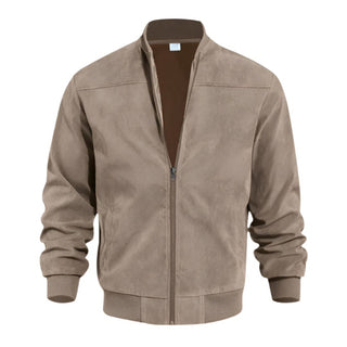 Mira | Klassische Bomberjacke für Herren