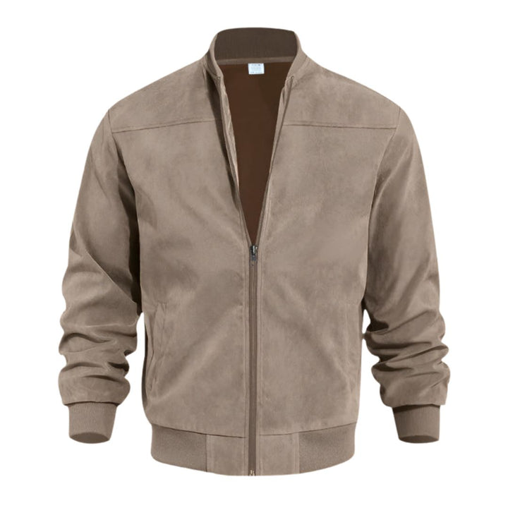 Mira | Klassische Bomberjacke für Herren
