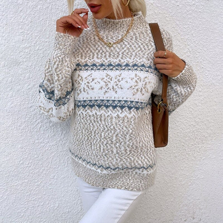 Melanie™| Pullover