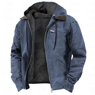 Ricardo™ | Elegante Herbstjacke