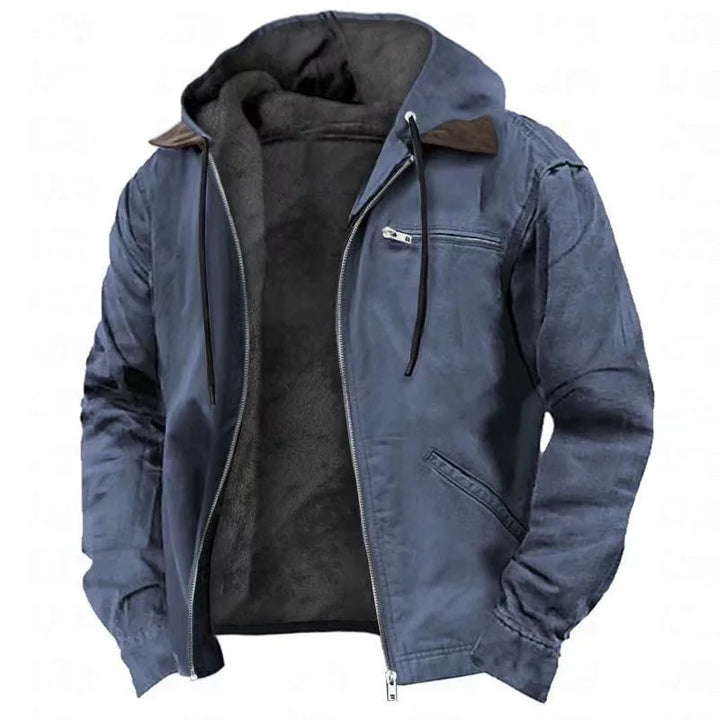 Ricardo™ | Elegante Herbstjacke