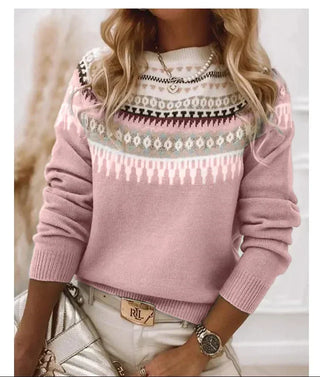 Chantal™ Kaschmirpullover