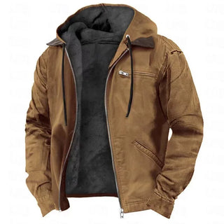Ricardo™ | Elegante Herbstjacke
