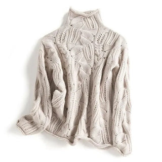 Helena™ Kaschmirpullover
