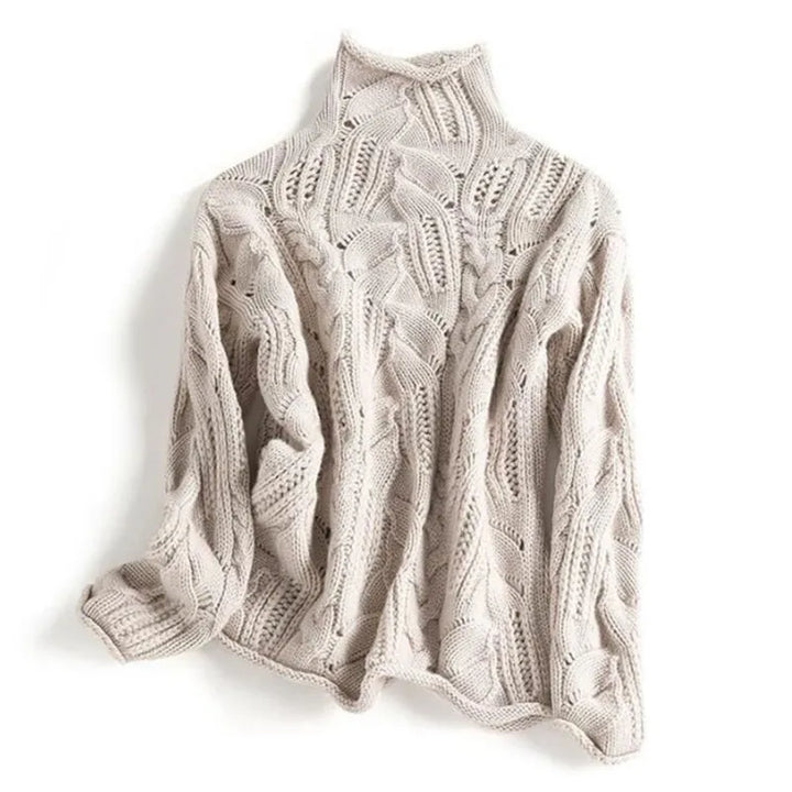 Helena™ Kaschmirpullover