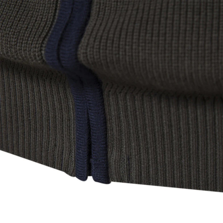 Mira | Herren-Zipjacke – sportlich, stilvoll &amp; bequem