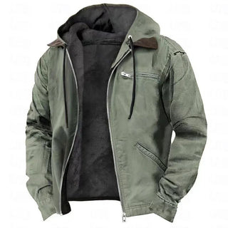 Ricardo™ | Elegante Herbstjacke