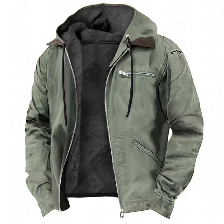 Ricardo™ | Elegante Herbstjacke