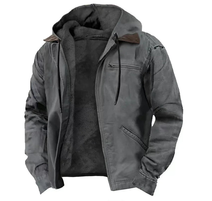 Ricardo™ | Elegante Herbstjacke