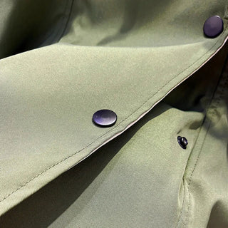 Lilian - Eleganter wasserabweisender Trenchcoat