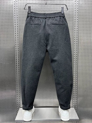 Donacci | Weiche Stoffhose mit Stretch