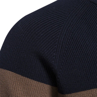 Mira | Herren-Zipjacke – sportlich, stilvoll &amp; bequem