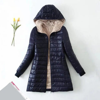 Solange | Stylischer Wintermantel