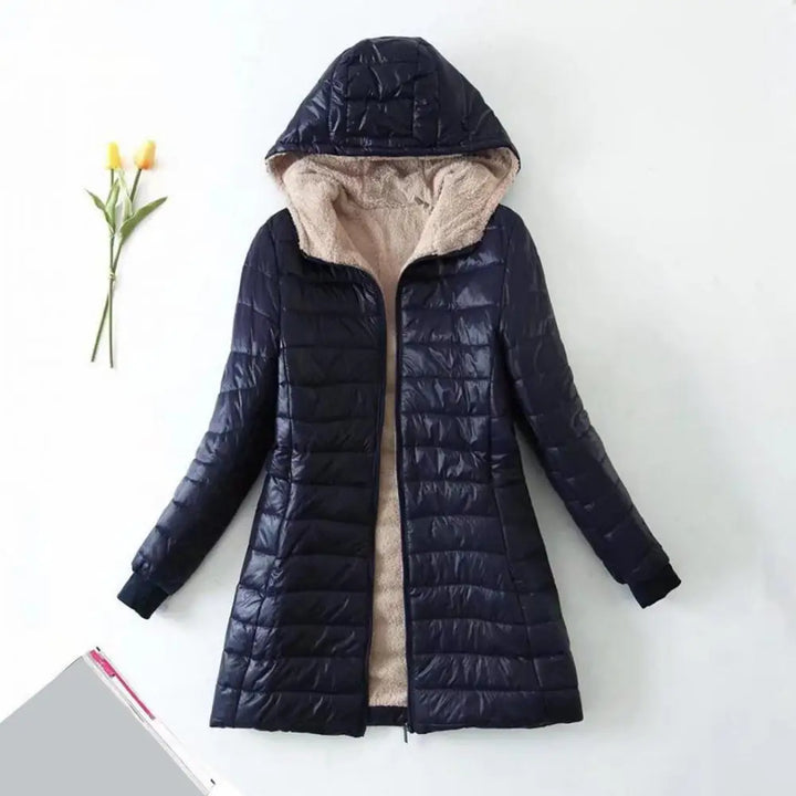 Solange | Stylischer Wintermantel