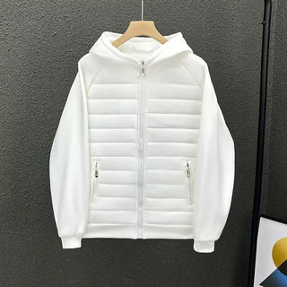 Tim | Baumwoll-Steppjacke