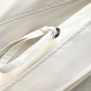 Lilian - Eleganter wasserabweisender Trenchcoat