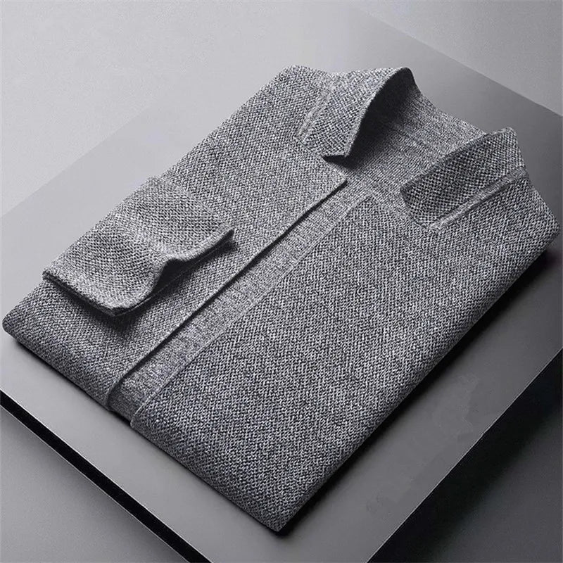 Kjell | Casual-Jacke modern