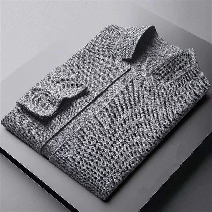 Kjell | Casual-Jacke modern