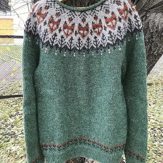 Chantal™ Kaschmirpullover