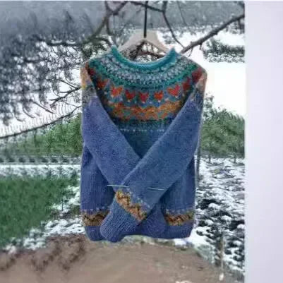 Chantal™ Kaschmirpullover