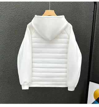 Tim | Baumwoll-Steppjacke