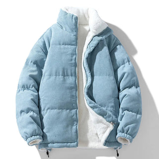 Anton | Cordjacke
