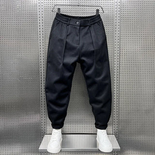 Donacci | Weiche Stoffhose mit Stretch