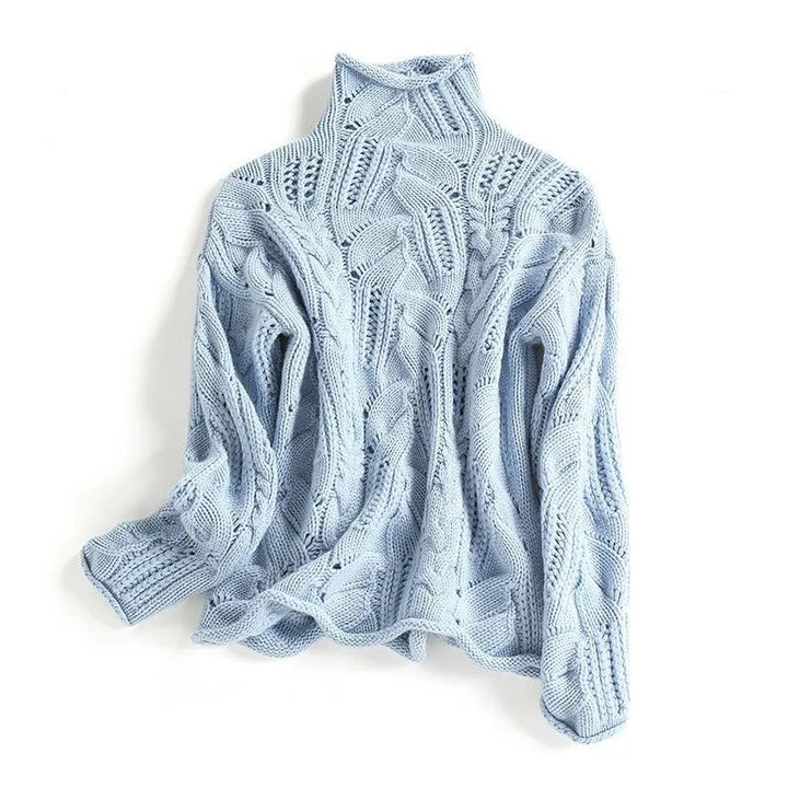 Helena™ Kaschmirpullover