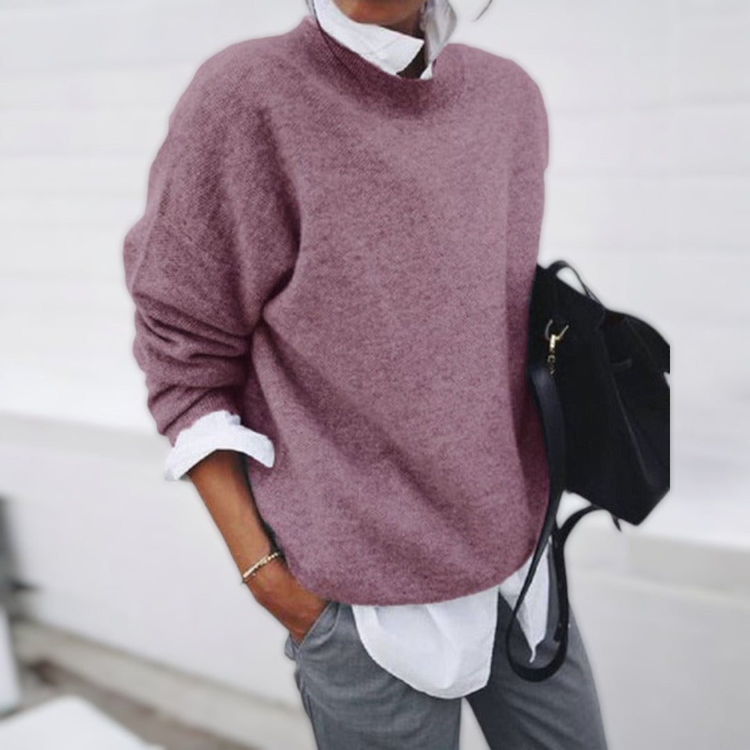 Joanna™| Pullover