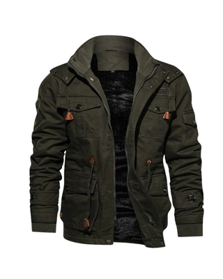 Simon | Casual-Jacke
